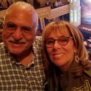 Meet your Posher, Judith